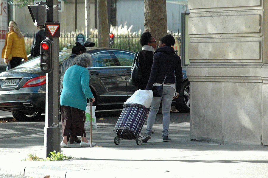 vieux